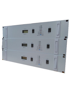 深度解析 C220V-DC110V 10A通信電源模塊——現代機房的核心動力保障