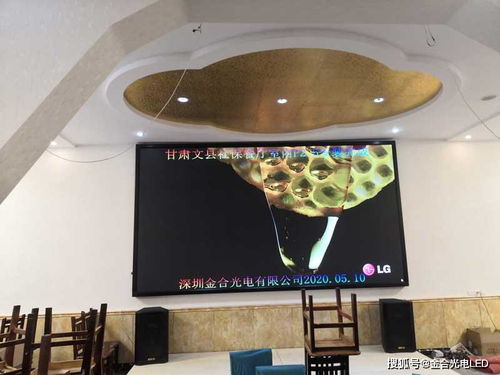 芯片漲價潮下，LED電子屏與電視廠家的應對策略與創新路徑