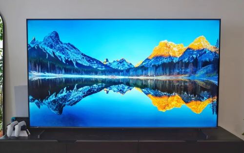 2024年最值得入手的75寸海信電視 這三款口碑爆棚，幾乎零差評